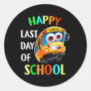 Search for school bus stickers Teacher appreciation