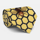 Search for honey bee ties Birthday
