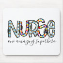 Search for nurse mousepads Modern