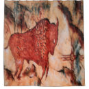 Search for bison shower curtains Brown
