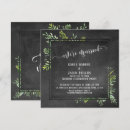 Search for square wedding invitations Typography