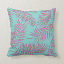 Search for tree pillows tropical