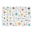 Search for retro placemats 1950s