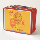 Search for lion king lunch boxes Pride rock