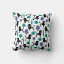 Search for poodle pillows Pattern