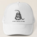 Search for dont tread on me hats Liberty