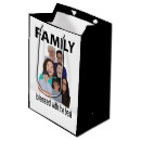 Search for family reunion gift bags For her