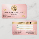 Search for nail technician business gift certificates Customer