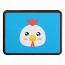 Search for chicken trailer hitch covers Animal
