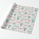 Search for helicopter wrapping paper Cute