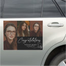 Search for graduation magnets Congratulations