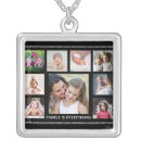 Search for photo necklaces modern