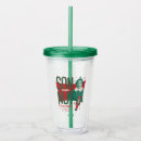 Search for funny christmas tumblers Elf