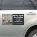 Search for excavator magnets Contractor