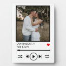 Search for music plaques Couple