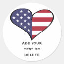 Search for patriotic stickers Celebration