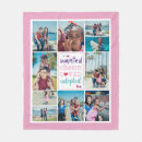 Search for adoption blankets Heart