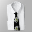Search for fractal ties White