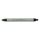 Search for sage pens Green