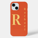 Search for burnt orange iphone cases Stylish