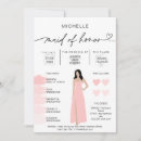 Search for color palette weddings Maid of honor