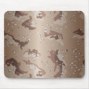 Search for military mousepads Camouflage