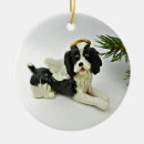 Search for angel dog ornaments Memorial