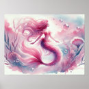 Search for mermaid art Sea