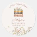 Search for new baby stickers Books