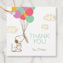 Search for favor tags Snoopy party tags