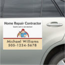 Search for auto repair magnets Construction