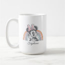 Search for minnie mouse mugs Rainbow