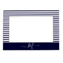 Search for nautical picture frames Stripes