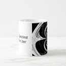 Search for music teacher mugs Musical notes
