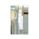 Search for colorful light switch covers Shapes