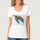 Search for sea turtle tshirts Island