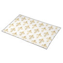 Search for fleur de lis placemats Elegant