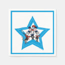 Search for dr seuss napkins Red white blue