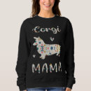 Search for corgi hoodies Floral