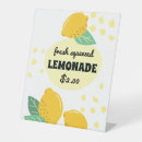Search for lemonade signs Citrus