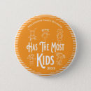 Search for children buttons kids