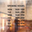Search for store closed signs Professional