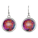 Search for drop earrings floral