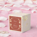 Search for candy favor boxes Floral