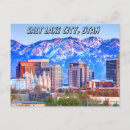 Search for salt lake city postcards Utah