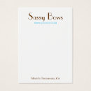 Search for hair clip display cards Boutique