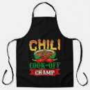 Search for chili pepper aprons Cooking