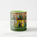 Search for st patricks day mugs Green