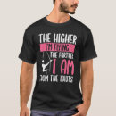 Search for aerialist tshirts Gymnast