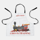 Search for chef aprons Children